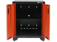 Yato radni kabinet donji dvodelni 66x45,7x86,3 cm