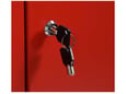 Yato radni kabinet donji dvodelni 66x45,7x86,3 cm