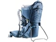 DEUTER nosilka za dojenčke Kid Comfort, modra