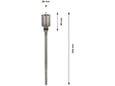BOSCH PROFESSIONAL votla kronska žaga za beton, 68 mm, SDS Max, F00Y145195