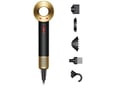DYSON sušilnik las Supersonic HD07, onyx/črno-zlata