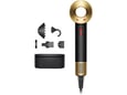 DYSON sušilnik las Supersonic HD07, onyx/črno-zlata