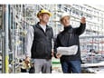 BOSCH PROFESSIONAL ogrevani delovni brezrokavnik GHV 12+18V XA, L