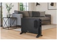 Zilan Konvektorska grejalica sa ventilatorom 2000W ZLN2055