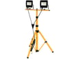 Home LED Reflektor sa stalkom 2 x 30W 4000lm IP65 FLL STAND 2/30