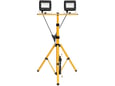 Home LED Reflektor sa stalkom 2 x 30W 4000lm IP65 FLL STAND 2/30