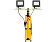 Home LED Reflektor sa stalkom 2 x 30W 4000lm IP65 FLL STAND 2/30