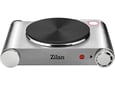 Zilan Električni rešo 1 ploča 18cm 1500W Inox ZLN0535