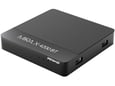 Amiko Prijemnik IPTV@Linux, 4K UHD, H.265, LAN, WiFi Dual Band - MIRAX HIS-4200 BT Pure OTT