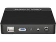 Amiko Prijemnik IPTV@Linux, 4K UHD, H.265, LAN, WiFi Dual Band - MIRAX HIS-4200 BT Pure OTT
