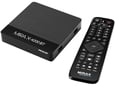 Amiko Prijemnik IPTV@Linux, 4K UHD, H.265, LAN, WiFi Dual Band - MIRAX HIS-4200 BT Pure OTT