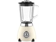 Zilan Blender 1.5lit 500W Retro ZLN1207