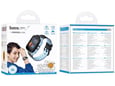 Hoco Pametan sat za decu 1.69" 4G GPS WiFi Y104 4G