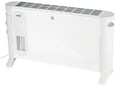 Home Konvektorska grejalica sa ventilatorom Turbo 2000W FK 344