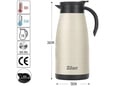 Zilan Termos bokal 1,5l beli ZLN0783