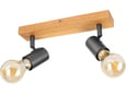 Zidna lampa sa dve sijalice 351874