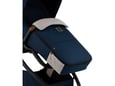 Zimska navlaka za kolica Footmuff Icon legend deep water 355108