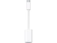 APPLE adapter USB-C na Lightning, MUQX3ZM/A