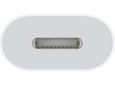 APPLE adapter USB-C na Lightning, MUQX3ZM/A