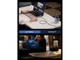 UGREEN USB kabel 2.0, USB-C/USB-C, 2m, 45068
