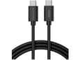 ECOFLOW polnilec Rapid Charger 65W 5016801003, 65 W, PD, QC, GaN, 2x USB-C, 1x USB-A