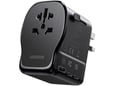 UGREEN univerzalni potovalni adapter 65W, 55001