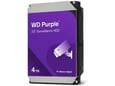 WD vgradni 3,5 HDD disk Purple/4TB/6 Gb/s/WD44PURZ