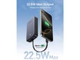UGREEN powerbank 45762, 20.000 mAh, 22,5 W