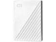 WD 2,5" HDD zunanji trdi disk My Passport/6 TB/USB 3.2/WDBR9S0060BWT-WESN