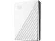 WD 2,5" HDD zunanji trdi disk My Passport/6 TB/USB 3.2/WDBR9S0060BWT-WESN