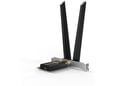 TP-LINK mrežna kartica TBE552E Wi-Fi 7 BE9300 Bluetooth 5.4 PCIe