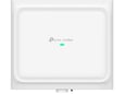 TP-LINK brezžična dostopna točka EAP772-Outdoor, zunanja, tri-band, WiFi 7, 9335 Mb/s, 1-port