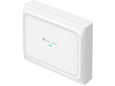 TP-LINK brezžična dostopna točka EAP772-Outdoor, zunanja, tri-band, WiFi 7, 9335 Mb/s, 1-port