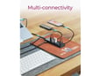 ICYBOX USB hub z 7 vhodi, IB-HUB1743-CPD