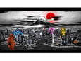 <Kategorija>MICROIDS King of Tokyo družabna igra