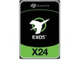 SEAGATE vgradni 3,5 HDD disk Exos X24/20TB/6 Gb/s/ST20000NM002H