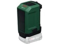 BOSCH prenosni zvočnik 18V-1, črna, 06039G5000