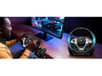 GENIUS volan SpeedMaster X1 za PC/PS3/PS4/Xbox One + pedala + menjalnik