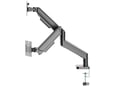 GEMBIRD nosilec za 2 monitorja MA-D2-06, do 32", do 10 kg