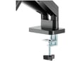 GEMBIRD nosilec za 2 monitorja MA-D2-06, do 32", do 10 kg