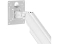 GEMBIRD nosilec za monitor MA-DA1-04-W, do 32", do 10 kg