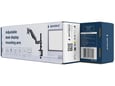 GEMBIRD nosilec za monitor MA-DA1P-02, do 32", do 9 kg