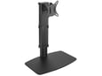 GEMBIRD stojalo za monitor MS-D1ST-02, do 32", do 8 kg