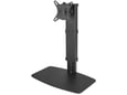 GEMBIRD stojalo za monitor MS-D1ST-02, do 32", do 8 kg