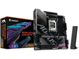 GIGABYTE matična plošča B840M AORUS ELITE WIFI6E, AM5, mATX, WiFi 6E, Bluetooth B840M A ELITE WIFI6E