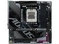 GIGABYTE matična plošča B840M AORUS ELITE WIFI6E, AM5, mATX, WiFi 6E, Bluetooth B840M A ELITE WIFI6E