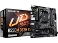 GIGABYTE matična plošča B550M DS3H R2, AM4, mATX B550M DS3H R2