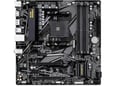 GIGABYTE matična plošča B550M DS3H R2, AM4, mATX B550M DS3H R2