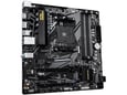 GIGABYTE matična plošča B550M DS3H R2, AM4, mATX B550M DS3H R2