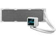 ASUS komplet za vodno hlajenje Prime LC 360, ARGB, bela